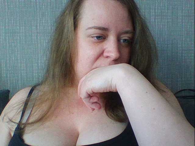 Capturas de tela de transmissão SweetSecret72