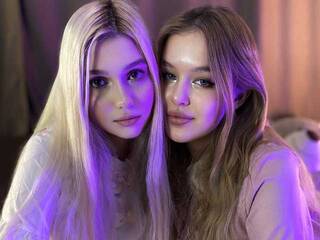 Chat de vídeo erótico SweetShirt