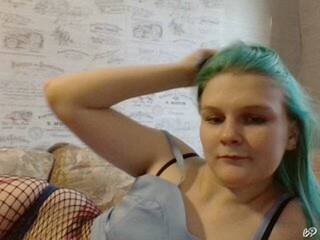 Chat de vídeo erótico Sweetsigh