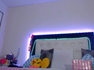 Capturas de tela de transmissão sweetsin18