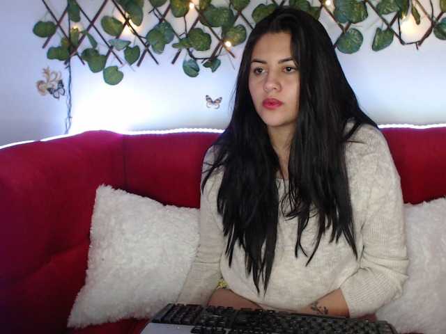 Capturas de tela de transmissão sweetsin5