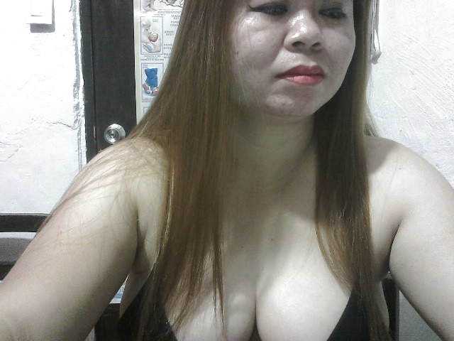 Capturas de tela de transmissão sweetskyla69