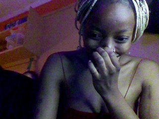 Chat de vídeo erótico SweetsLolilta