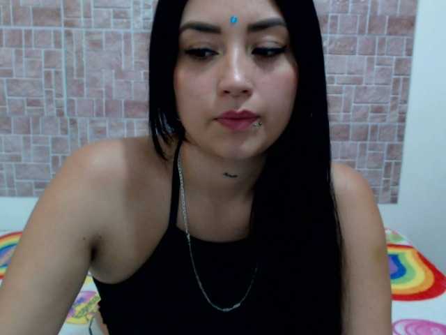 Capturas de tela de transmissão sweetsmile