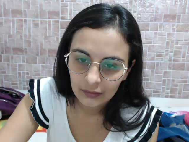 Capturas de tela de transmissão sweetsofhia