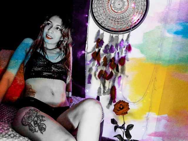 Foto do perfil sweetsuicide