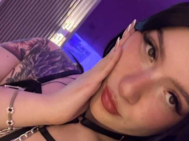 Foto do perfil Sweett-tay