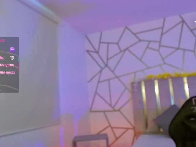 Capturas de tela de transmissão Sweett-tay