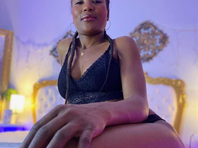 Foto do perfil SweettAlicia