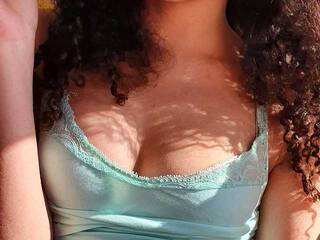 Chat de vídeo erótico SweetTeenPrincess