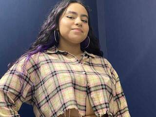 Chat de vídeo erótico SweettJade