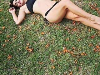 Chat de vídeo erótico SweettMaya