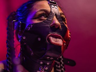Chat de vídeo erótico Sweettpleasure