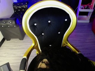 Chat de vídeo erótico Sweettpleasure