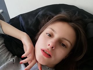 Foto do perfil SweettRabbit