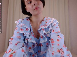 Chat de vídeo erótico SweettyRachel