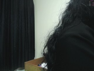 Capturas de tela de transmissão sweetvaleria