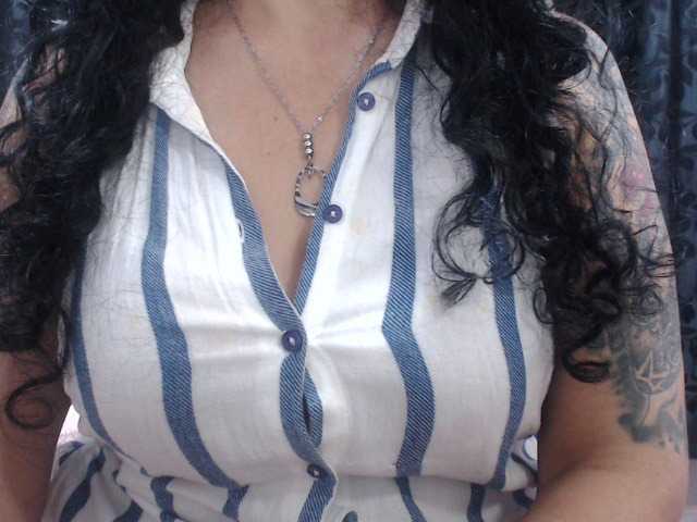 Capturas de tela de transmissão sweetvaleria