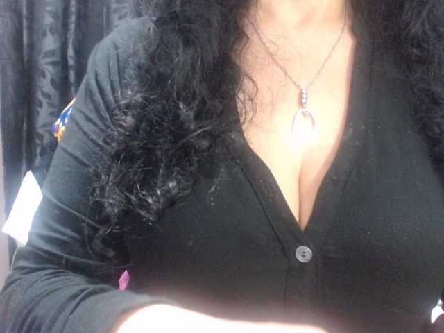 Capturas de tela de transmissão sweetvaleria