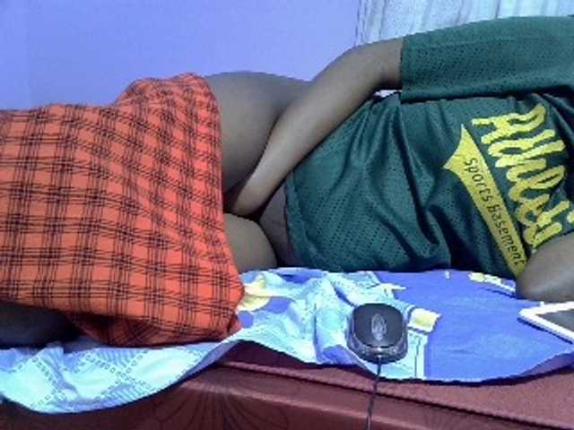 Capturas de tela de transmissão Sweetvee880