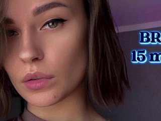 Chat de vídeo erótico Bukylenok