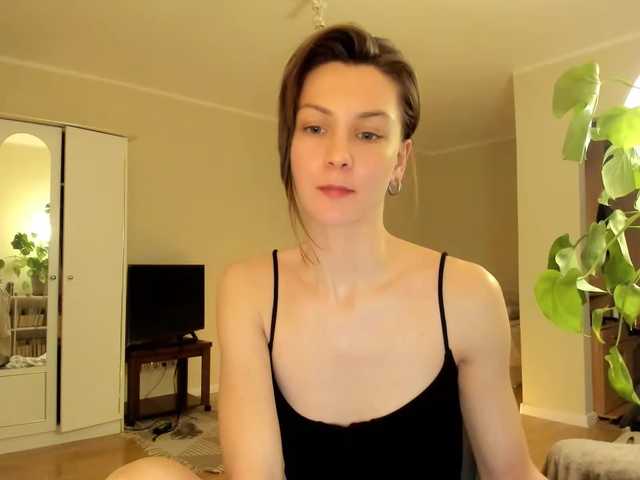 Capturas de tela de transmissão Sweet_Water