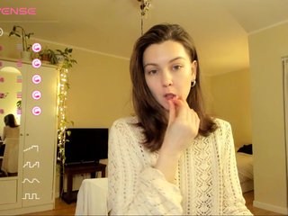 Chat de vídeo erótico Sweet_Water