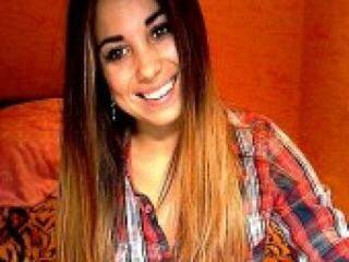 Chat de vídeo erótico sweetx1