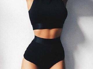 Chat de vídeo erótico SweetXHailey