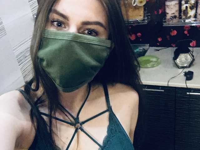 Foto do perfil SweetXxxxx