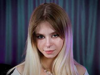 Chat de vídeo erótico Sweety-duck