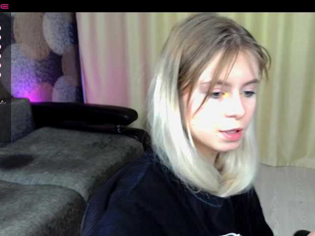 Capturas de tela de transmissão Sweety-duck