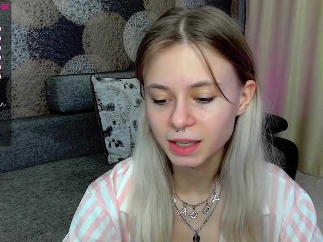 Capturas de tela de transmissão Sweety-duck