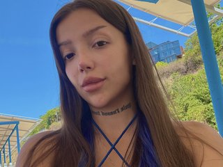 Chat de vídeo erótico Sweety-K1tty