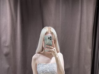 Chat de vídeo erótico sweety-kittyy