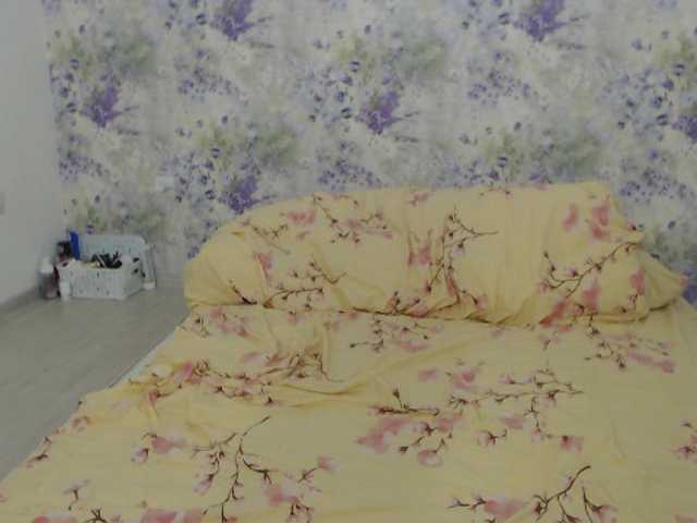 Capturas de tela de transmissão Sweety1123