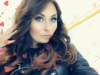 Foto do perfil sweetyaleks