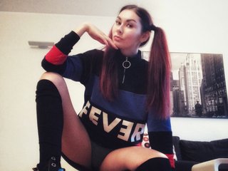 Foto do perfil sweetyaleks