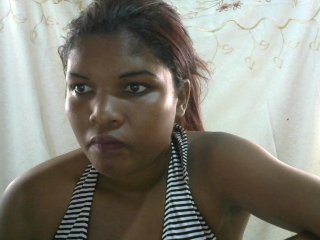 Capturas de tela de transmissão sweetybabie