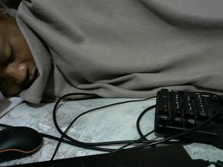 Capturas de tela de transmissão sweetybabie