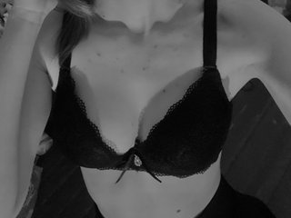 Chat de vídeo erótico SweetyBabyk