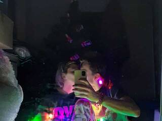 Chat de vídeo erótico Sweetybunnys