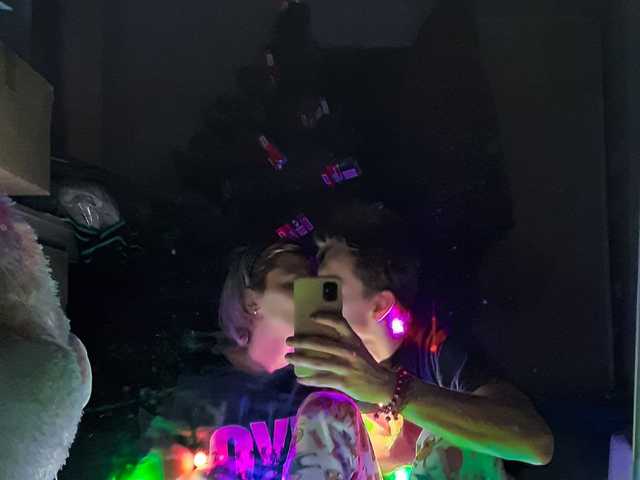 Foto do perfil Sweetybunnys
