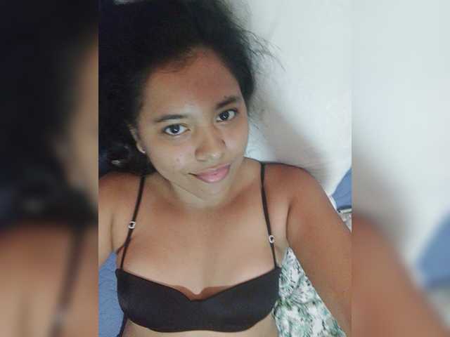 Capturas de tela de transmissão sweetycandy0018