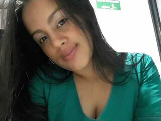 Chat de vídeo erótico sweetycherry2