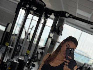 Chat de vídeo erótico SweetyFit