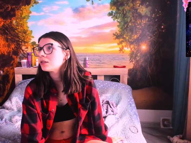 Capturas de tela de transmissão SweetyGirlMolly
