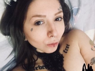 Foto do perfil SweetyKitty19