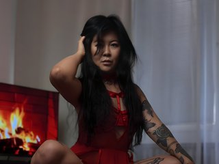 Chat de vídeo erótico SweetyLaura