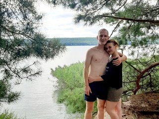 Chat de vídeo erótico SweetyLesley